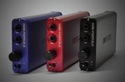 Matrix Mini-Portable DAC