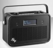 Scansonic SKY DAB+ / FM