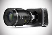 Blackmagic Design Production Camera 4K