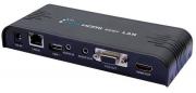 RJ45 to HDMI / HDMI NET Share Station