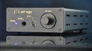 Matrix M-STAGE AMP (USB)