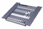 Mikser AUDAC PMX 124