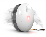 Fibaro Smoke Sensor